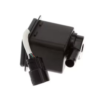Whirlpool 21203CD1 Timer, 230VAC, 3W, 1/43.2 RPM CW, for Dryer