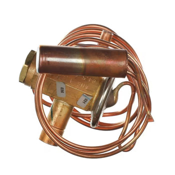 Trane GT-06370-9 Expansion Valve/TXV Kit R410A 4 Ton 5/16" Male ODx1/2" Inside OD 84.5 PSIG SH Setpoint