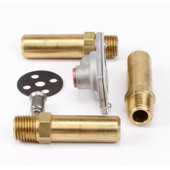 American Range MM12049A Gas Conversion Kit, Natural to Propane, AF-45