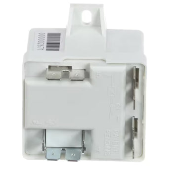 Manitowoc Ice RVA9AB3D Start Relay, Potential, 35A, 400VAC