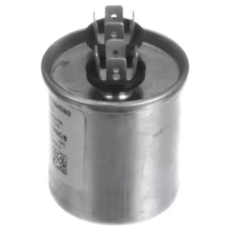 Nortek 325P755H37M20A45N0 Capacitor Run 370 Volt 50/60HZ 7.5uF Round