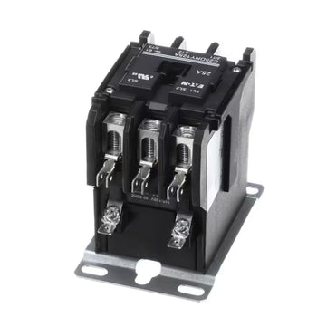 Stero Dishwasher 87713-108-1 Contactor (25 Ampere 3 Pole) fits for SD3