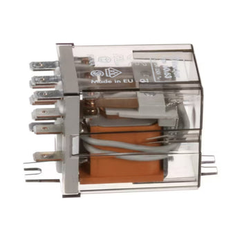Electrolux Professional 60.63 Relay 10 Amp 250V fits for 5712-3-10CH/5712310