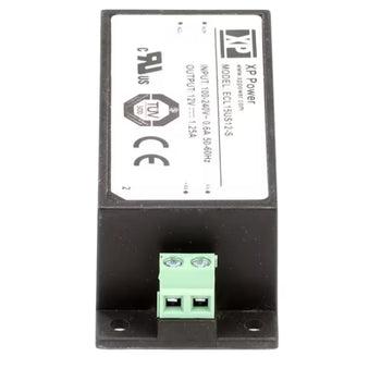 Lincoln CL15US12-S 2016A6561 Power Supply AC/DC Converter 100-240V 50/60HZ