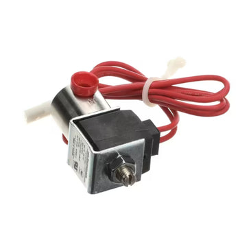 Wilbur Curtis 01AZ05441-1GCA Valve, Sweetener, 120V, Connector
