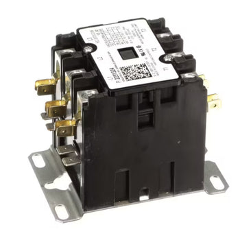 Heatcraft HCC-3XT01CG106 Contactor 3 Pole 120V 50/60HZ Coil