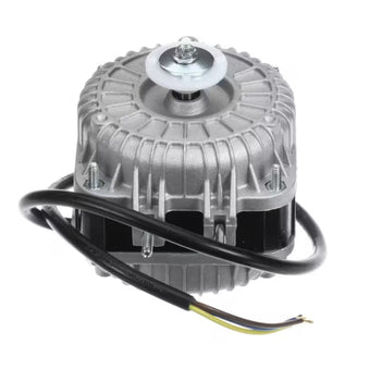 Ice O Matic FL-SM10-W Fan Motor 115V 60/50HZ 9W 1550RPM