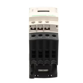 Electrolux Professional T32P7AB Contactor 4 Pole w/ Auxiliary 220-230V 50HZ/60HZ