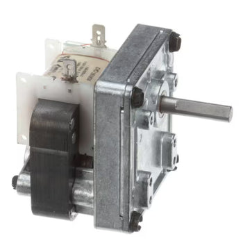 Jackson 105B-30 Peri Pump Motor 36 RPM 115V  60HZ 0.54LRA
