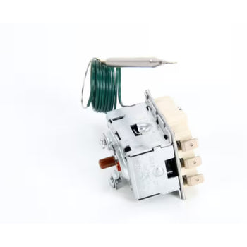 Alto Shaam 55.33522.040 Hi Limit Thermostat, DPST, 16A