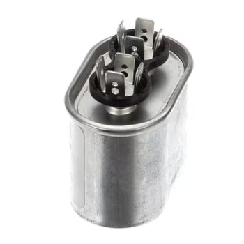 York 325P505H44A15A4ZY9 Capacitor Run 5uF +/-6% 440VAC/B 50/60HZ, Oval