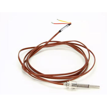 Garland 30DKVGE090A0132 Thermocouple Upper Platen for MWE-9501/MWE-9801 Models