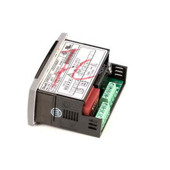 Atosa XR02CX-4R1F1 Temperature Control Digital Refrigerator Dixell