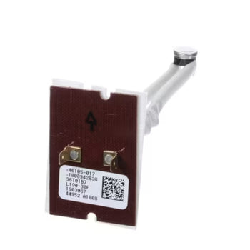 Lennox 46105-017 Limit Switch Auto Reset 160-190F OF23Q5-140/154-03, OF23V5-140/154R-01