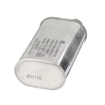 Frigidaire CH85-23100-2300V-AC Capacitor 23100 Volt 50/60HZ 1uF for FGMC2765PBB Model