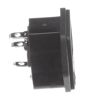 VacMaster KET-3013 Connector Power Cord 250V 6.3A 1.6W