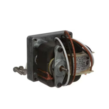 Paragon Popcorn Machine ES4954T Gear Motor 115V 50/60Hz 50/60A Thermally Protected