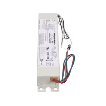 Barker USVI-100024FGH1 Light Emitting Diode Supply 120-227V 0.95A 114W 50/60Hz