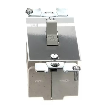 Accurex 1914 Toggle Switch, 600V, 30A, Square D 2510K