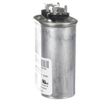 York 325P106H37A25A4XYK Capacitor Run 10uF 370 Volt 50/60HZ