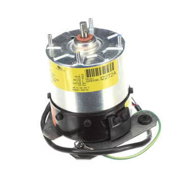 Hussmann 5SME59BLI2272A Motor 208-230 Volt 60/50HZ 1PH 1475/750RPM 1/15HP CCW