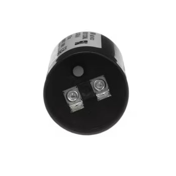Alliance Laundry Systems 60B1S110233NNAL Capacitor 110VAC 233-280uF