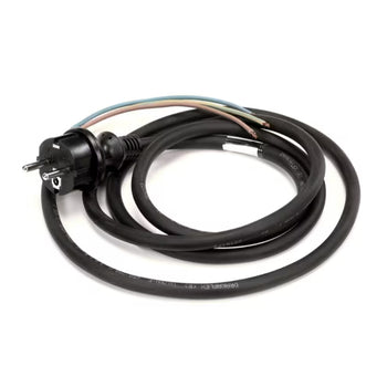 Hatco 2516173 Power Cord CEE7/7/ST 16A 60C 78" for FS2HAC-2PT/FS2HAC-4PT Models