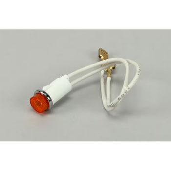 Duke 156016 Indicator, Lamp, Amber, 250V