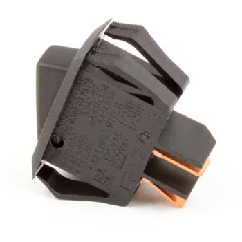 Bloomfield 4.431.880 Rocker Switch Brew Start Black