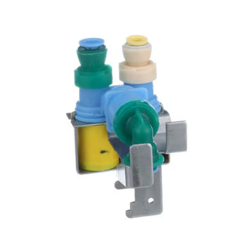 Whirlpool 193C21 Solenoid Valve Water Inlet, Dual, WRF535SWHB/WRFA35SWHZ
