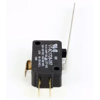 Groen 1240 Microswitch SPDT 15.1A 1/2HP 277VAC