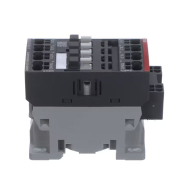 Blodgett A7295673 Contactor 25 Amp 3 Pole with 1 Auxiliary Contact