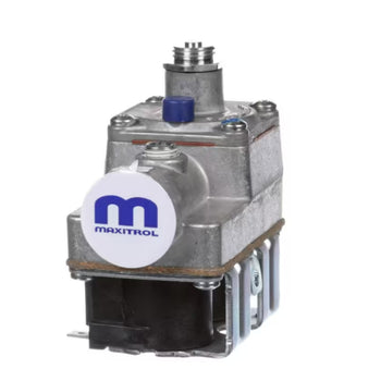 Vulcan Hart CV200B2C1 Gas Valve Maxitrol 24V Natural/Propane