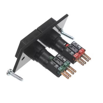 Mahlkonig 165628 Switch Push Button On/Off 100-127 Volt Kenia/Guatemala
