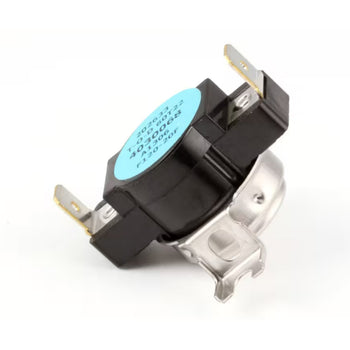 Lincoln 4030068 Thermostat Bi-Metal Cooling Fan F120-20F