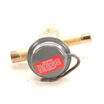 Manitowoc Ice Y1260-LAC-4-225 Head Pressure Control Valve 225Psi