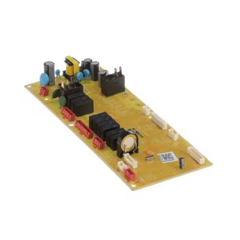 GE Appliance 92-83977K Main Control Board, Microwave