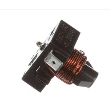 Scotsman 9660C-042-152 Start Relay Compressor Fits SCN60/DCE33/SCCG30 & SCCP30