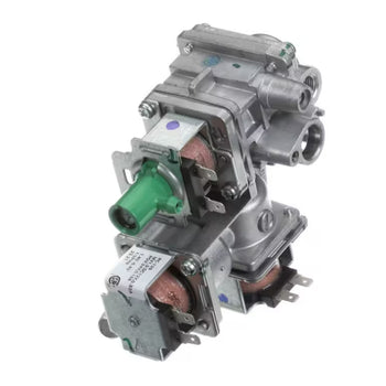 Rinnai 2X19MD46 Gas Valve Assembly 24 Volt EX38C