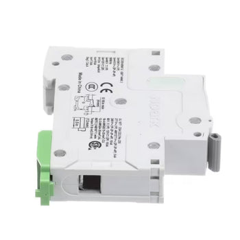 Alto Shaam B1E1D20 1000474 Circuit Breaker 20 Amp 1 Pole