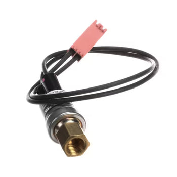 Lennox 103884-01 High Pressure Switch, SPST, Normally Closed, 640 PSI