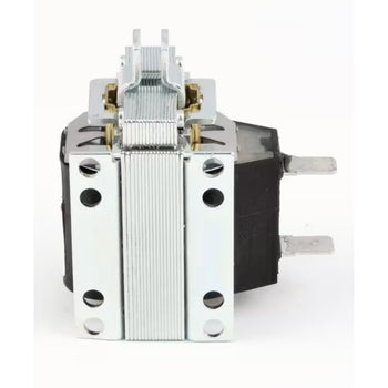 Follett E83929 1000-M-6 Solenoid Gate 120V 60HZ