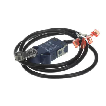 Groen SM32N-P11-04S-B Limit Switch with roller & Cable Compact
