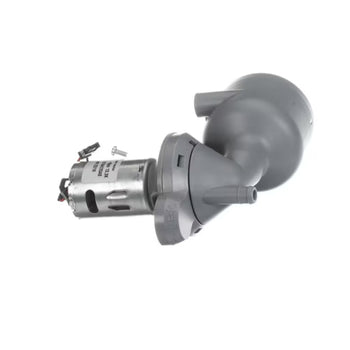 Bunn 247A4225AB Mixer Assembly with Whipper Motor 24VDC