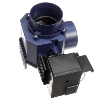 Continental Girbau X14940309000 G3-0-90 Drain Valve 3", 338129