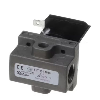 Royal Range 2227D Solenoid Valve 120V 60HZ fits RCOD/RCOD-2/RCOS Models