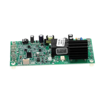 Hatco 8410066A Control Board Temperature ECO25001, 140-192 V28