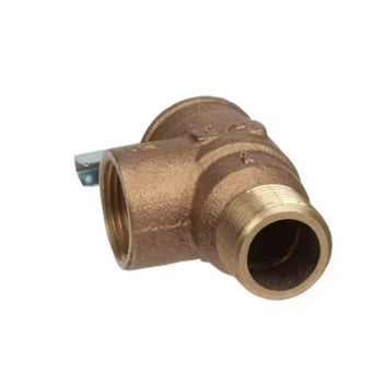 Amerec 13511B10 Pressure Relief Valve 10 psi AK