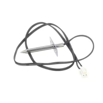 GE Appliance V12651 Temperature Sensor/Thermostat for Dryer compatible with GFD14ESSNWW Model
