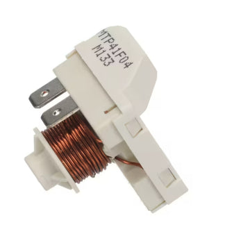 GE Appliance MTP41F04-M133 RELAY START fits for CFCP1NIYASS/CFCP1NIYCSS
